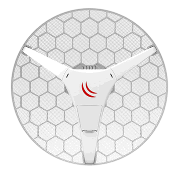 رادیو وایرلس میکروتیک LHG XL 2